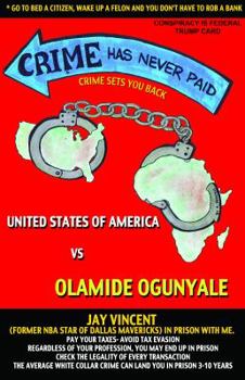 Paperback Crime Has Never Paid Book