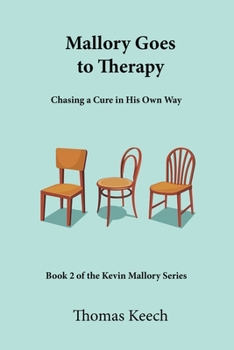 Paperback Mallory Goes to Therapy Book