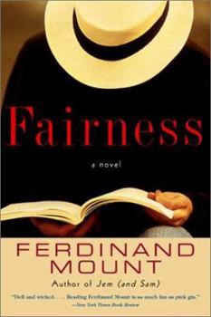 Fairness - Book #5 of the Chronicle of Modern Twilight