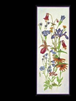 Hardcover Wildflower Bouquet (Wildflower Series) Book