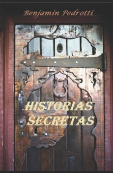 Historias Secretas