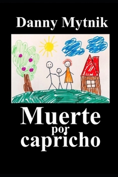 Paperback Muerte por capricho [Spanish] Book