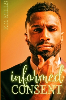 Paperback Informed Consent Book