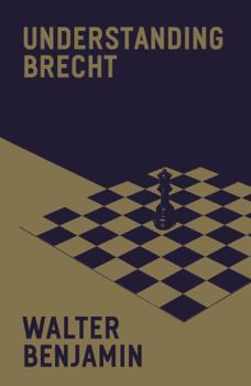 Paperback Understanding Brecht Book