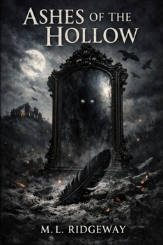 Paperback Ashes of the Hollow Book