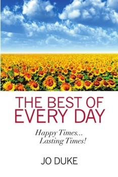 Paperback The Best of Every Day Book