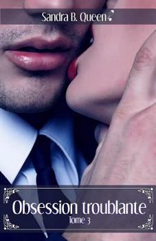 Paperback Obsession troublante [French] Book