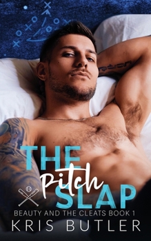 Paperback The Pitch Slap Book