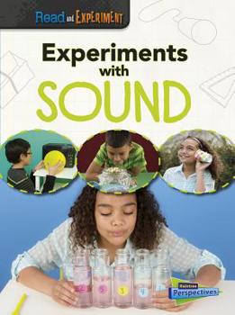 Experiments with Sound - Book  of the Read and Experiment