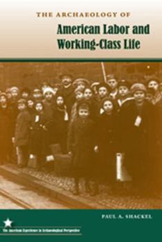 The Archaeology of American Labor and Working-Class Life - Book  of the American Experience in Archaeological Perspective