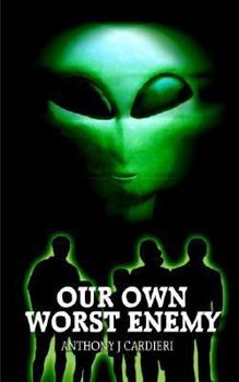 Paperback Our Own Worst Enemy Book
