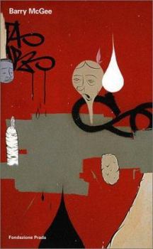 Barry Mcgee