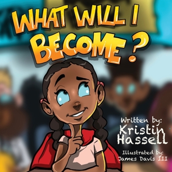 Paperback What Will I Become? Book