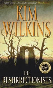 Paperback Resurrectionists Book