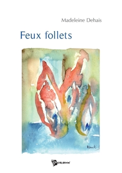 Paperback Feux follets [French] Book
