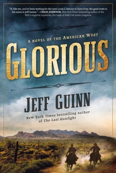 Paperback Glorious Book