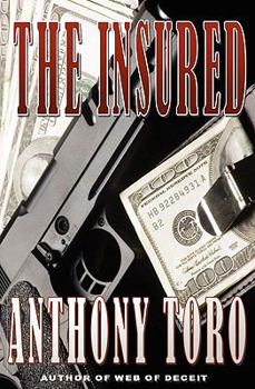 Paperback The Insured Book