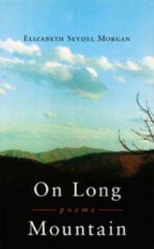 Paperback On Long Mountain Book