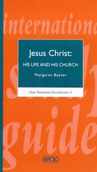 Paperback New Testament Introduction (TEF Study Guides) Book