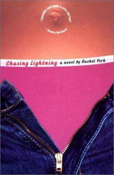 Paperback Chasing Lightning Book