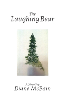 Hardcover The Laughing Bear (hardback) Book