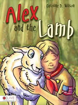 Alex and the Lamb