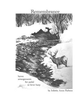 Paperback Remembrance Book