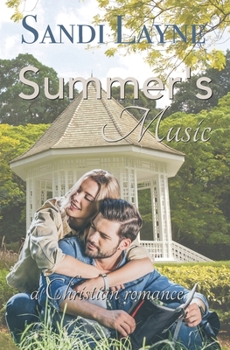 Paperback Summer's Music Book