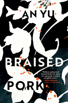 Hardcover Braised Pork Book
