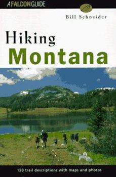 Paperback Montana Book