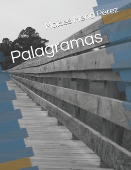 Paperback Palagramas [Spanish] Book