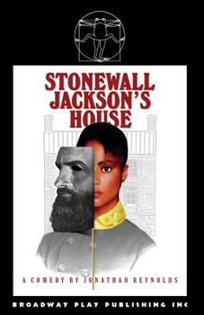 Paperback Stonewall Jackson's House Book