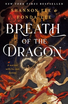 Breath of the Dragon