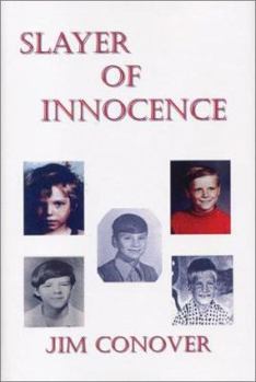 Hardcover Slayer of Innocence Book