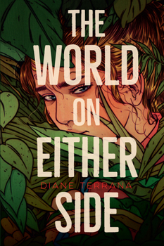 Paperback The World on Either Side Book