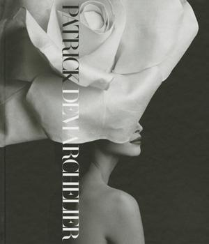Hardcover Patrick Demarchelier Book