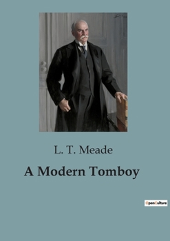 Paperback A Modern Tomboy Book