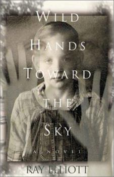 Hardcover Wild Hands Toward the Sky Book