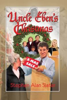 Uncle Eben's Christmas