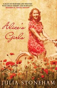 Paperback Alice's Girls Book