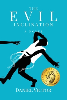 Paperback The Evil Inclination Book
