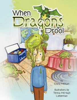 Paperback When Dragons Drool Book