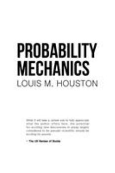 Paperback Probability Mechanics Book