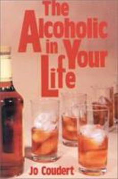 Paperback The Alcoholic in Your Life Book