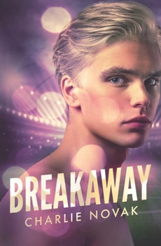 Paperback Breakaway Book