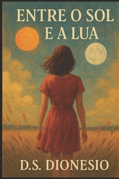 Paperback Entre O Sol E a Lua [Portuguese] Book