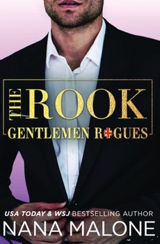 The Rook - Book #3 of the Gentlemen Rogues