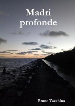 Paperback Madri profonde [Italian] Book