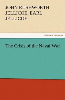 Paperback The Crisis of the Naval War Book