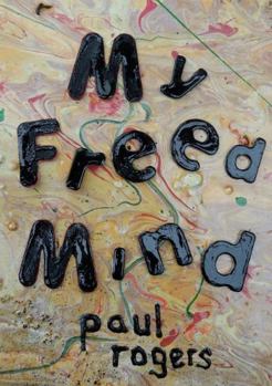 Paperback My Freed MInd Book